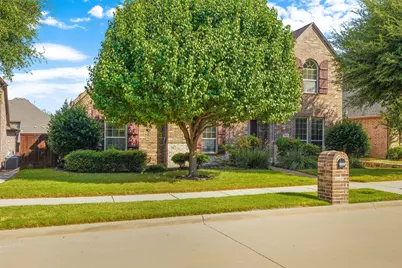 10082 Drawbridge Drive, Frisco, TX 75035 - Photo 3