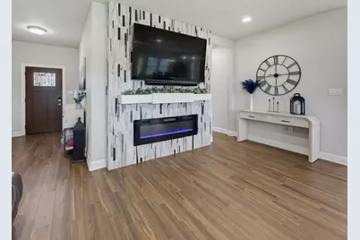 505 N Neu Drive, Lindsay, TX 76250 - Photo 5