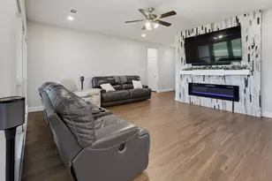 505 N Neu Dr, Lindsay, TX 76250 - Photo 5