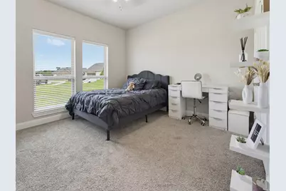 505 N Neu Drive, Lindsay, TX 76250 - Photo 19