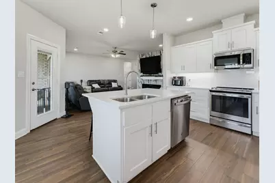 505 N Neu Drive, Lindsay, TX 76250 - Photo 7