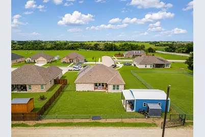 505 N Neu Drive, Lindsay, TX 76250 - Photo 35