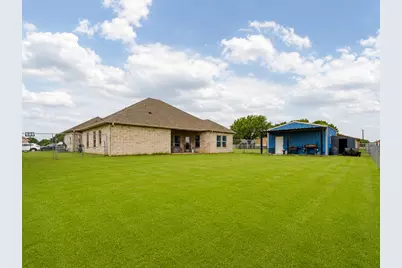 505 N Neu Drive, Lindsay, TX 76250 - Photo 31