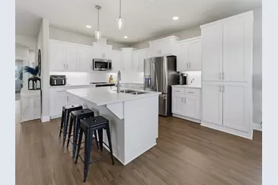 505 N Neu Drive, Lindsay, TX 76250 - Photo 11