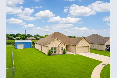 505 N Neu Drive, Lindsay, TX 76250 - Photo 3