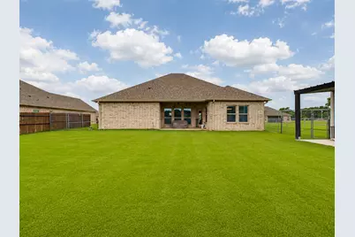 505 N Neu Drive, Lindsay, TX 76250 - Photo 29