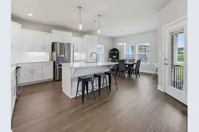 505 N Neu Drive, Lindsay, TX 76250 - Photo 9