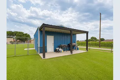 505 N Neu Drive, Lindsay, TX 76250 - Photo 31