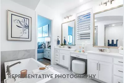 2630 Harvest Lane, Prosper, TX 75078 - Photo 5