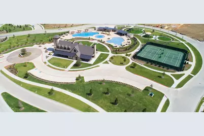 2630 Harvest Lane, Prosper, TX 75078 - Photo 9