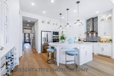 2630 Harvest Lane, Prosper, TX 75078 - Photo 3