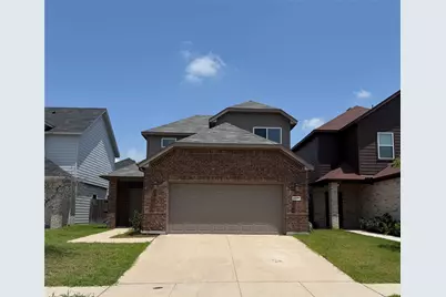 2237 Diamond Drive, Grand Prairie, TX 75051 - Photo 1