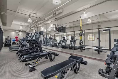 3111 Welborn Street #1701, Dallas, TX 75219 - Photo 23