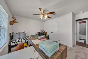 11209 Beechgrove Ct, Fort Worth, TX 76140 - Photo 27