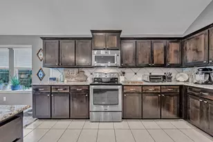 11209 Beechgrove Ct, Fort Worth, TX 76140 - Photo 11