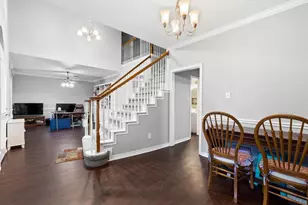 2413 Harvard Dr, Flower Mound, TX 75022 - Photo 11