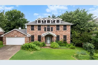 2413 Harvard Drive, Flower Mound, TX 75022 - Photo 31