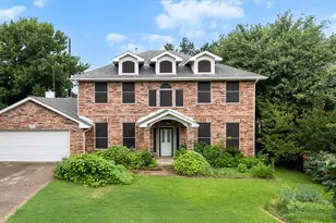 2413 Harvard Dr, Flower Mound, TX 75022 - Photo 31