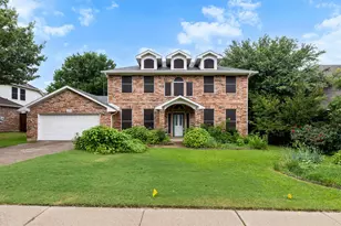 2413 Harvard Dr, Flower Mound, TX 75022 - Photo 1