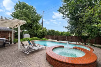 2413 Harvard Drive, Flower Mound, TX 75022 - Photo 29