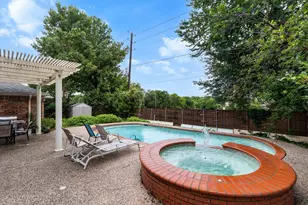 2413 Harvard Dr, Flower Mound, TX 75022 - Photo 29