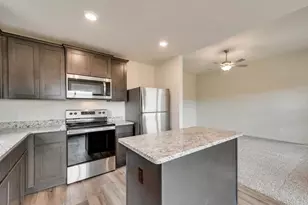 8320 Buck Mountain Pass, Fort Worth, TX 76179 - Photo 1
