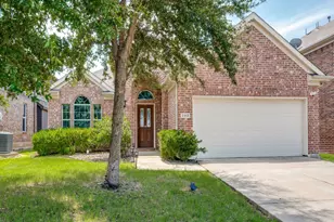 2312 Fountain Gate Dr, Little Elm, TX 75068 - Photo 1