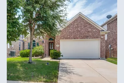 2312 Fountain Gate Drive, Little Elm, TX 75068 - Photo 1