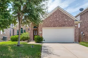 2312 Fountain Gate Dr, Little Elm, TX 75068 - Photo 1