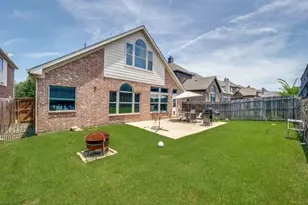 2312 Fountain Gate Dr, Little Elm, TX 75068 - Photo 23