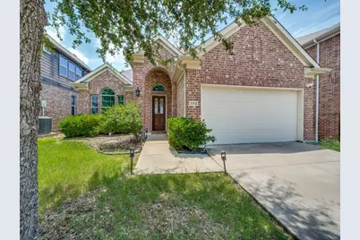 2312 Fountain Gate Drive, Little Elm, TX 75068 - Photo 3
