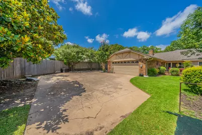 7005 Briarwild Court, Fort Worth, TX 76133 - Photo 27