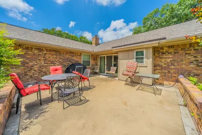 7005 Briarwild Court, Fort Worth, TX 76133 - Photo 25
