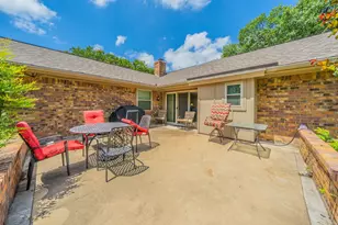 7005 Briarwild Ct, Fort Worth, TX 76133 - Photo 25