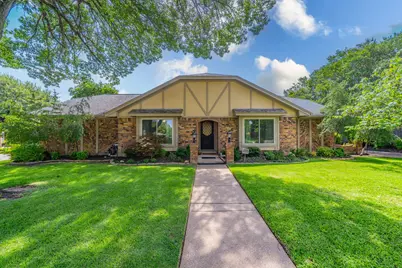 7005 Briarwild Court, Fort Worth, TX 76133 - Photo 1