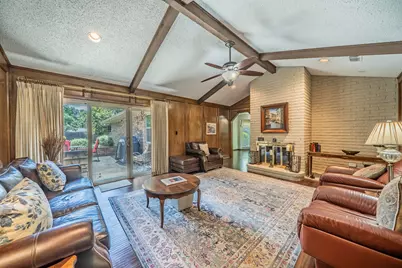 7005 Briarwild Court, Fort Worth, TX 76133 - Photo 5