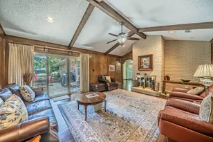 7005 Briarwild Ct, Fort Worth, TX 76133 - Photo 5