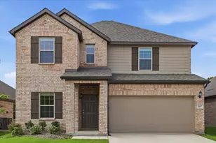 405 Forsyth Dr, Princeton, TX 75407 - Photo 1