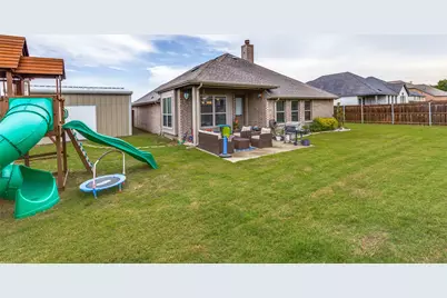 815 Wolf Springs Road, Ferris, TX 75125 - Photo 19