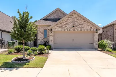 9108 Winding Creek Drive, Little Elm, TX 75068 - Photo 1