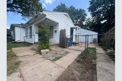 8810 Eldon Drive, Dallas, TX 75217 - Photo 25