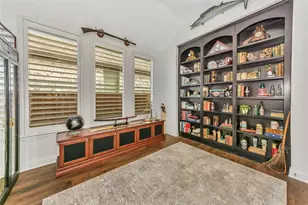 9901 Boulder Point Rd, Little Elm, TX 75068 - Photo 15