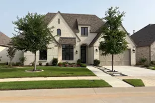 9901 Boulder Point Rd, Little Elm, TX 75068 - Photo 1