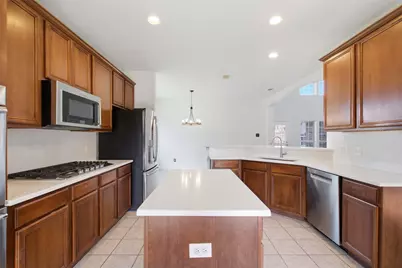 1704 Splinter Drive, Wylie, TX 75098 - Photo 9