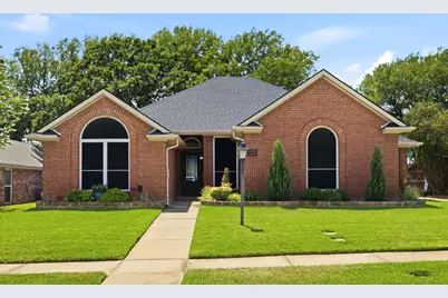 2741 Fox Glenn Court, Hurst, TX 76054 - Photo 1