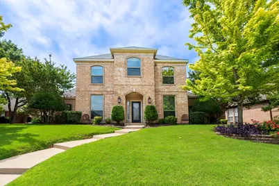 1722 Clydesdale Court, Rowlett, TX 75088 - Photo 1