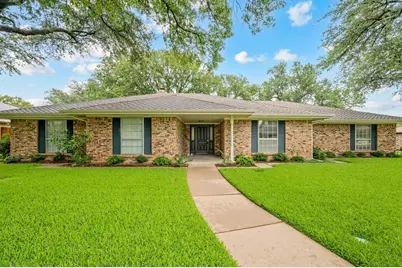 5212 Partridge Road, Fort Worth, TX 76132 - Photo 1
