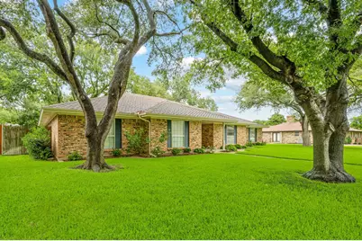 5212 Partridge Road, Fort Worth, TX 76132 - Photo 3