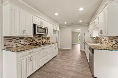 5212 Partridge Road, Fort Worth, TX 76132 - Photo 19