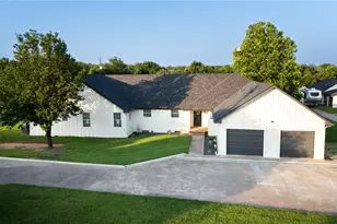1324 Tidwell Rd, Weatherford, TX 76087 - Photo 1